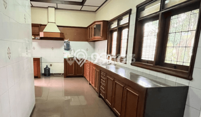 For Sale! Luxury House LT 911m2 Desain Modern di Riau For Sale! Luxury House LT 911m2 Desain Modern di Riau