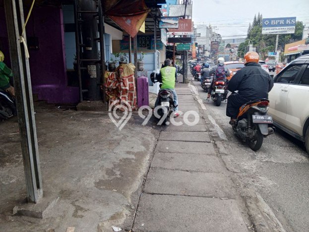 Tanah Dijual Area Strategis di Setiabudi Bandung 20000m2 Tanah Dijual Area Strategis di Setiabudi Bandung 20000m2