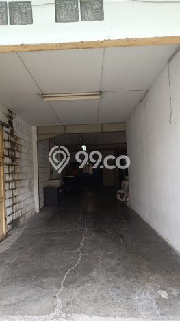 Paling Dicari! Gudang Dijual di Kopo Harga Kompetitif Paling Dicari! Gudang Dijual di Kopo Harga Kompetitif