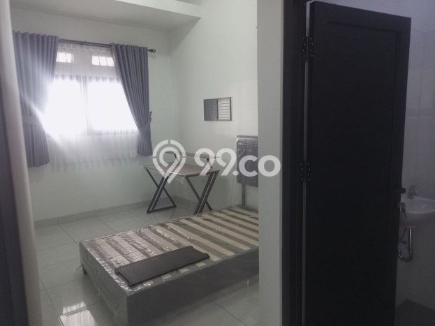 Dijual Hunian Mewah dengan Fasilitas Sekitar Komplit di Antapani, Bandung Dijual Hunian Mewah dengan Fasilitas Sekitar Komplit di Antapani, Bandung