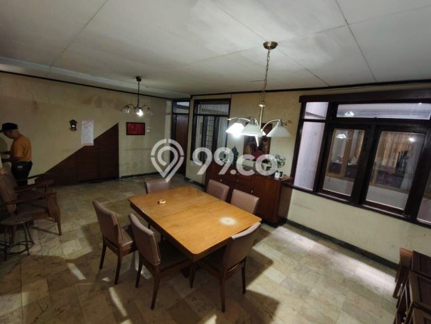 Rumah Luxury Modern Siap Huni di Riau Bandung Rumah Luxury Modern Siap Huni di Riau Bandung