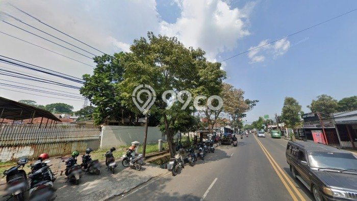Kavling Tanah Dijual di Cibiru, Bandung, Luas 2129m2 Area Strategis Kavling Tanah Dijual di Cibiru, Bandung, Luas 2129m2 Area Strategis
