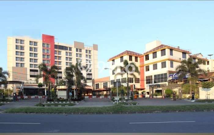 AREA TERBAIK! Hotel Kawasan , Luas 23052m2m², Kawasan Bisnis AREA TERBAIK! Hotel Kawasan , Luas 23052m2m², Kawasan Bisnis