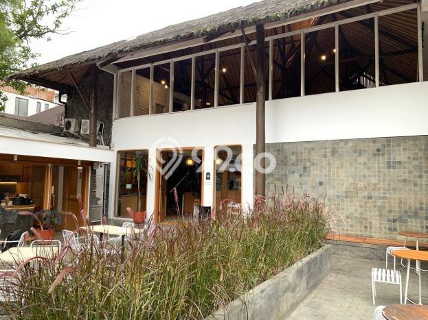 Komersial Dijual di Bandung LT 521m2 & LB 400m2 Lokasi Terbaik! Komersial Dijual di Bandung LT 521m2 & LB 400m2 Lokasi Terbaik!