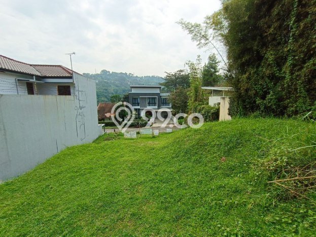 Dijual Tanah Lokasi Dago, Bandung Seluas 458m2 Dijual Tanah Lokasi Dago, Bandung Seluas 458m2