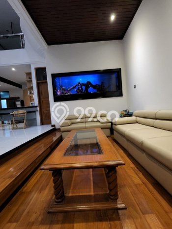 Dijual Rumah Mewah Elegan Dengan View Eksklusif di BKR, Bandung Dijual Rumah Mewah Elegan Dengan View Eksklusif di BKR, Bandung