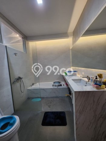 Dijual Rumah Mewah Elegan Dengan View Eksklusif di BKR, Bandung Dijual Rumah Mewah Elegan Dengan View Eksklusif di BKR, Bandung