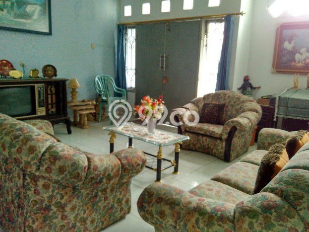 Rumah Modern Minimalis 3 KT Bisa Langsung Pindah di Batununggal Rumah Modern Minimalis 3 KT Bisa Langsung Pindah di Batununggal