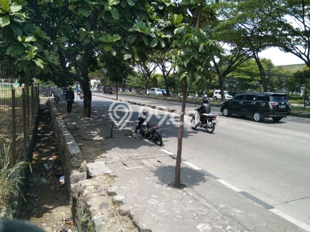 Tanah Dijual Lokasi Strategis di Bandung dengan Luas 5210m2 Tanah Dijual Lokasi Strategis di Bandung dengan Luas 5210m2