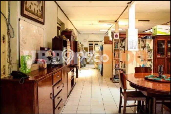 Rumah Mewah LB 300m2 Siap Pakai Desain Elegan di Pungkur, Bandung Rumah Mewah LB 300m2 Siap Pakai Desain Elegan di Pungkur, Bandung