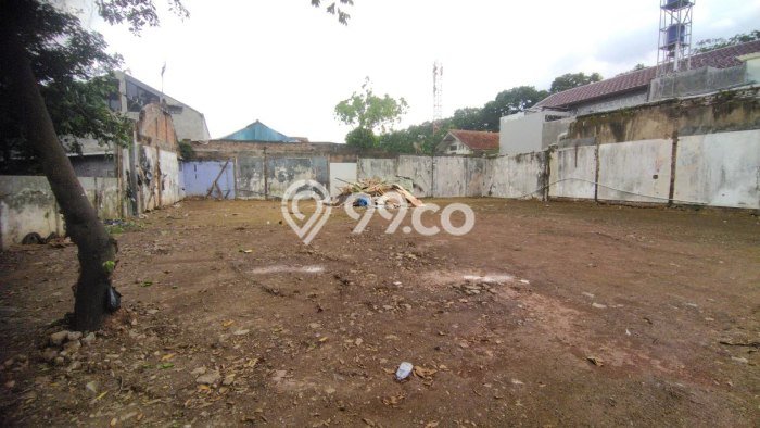 Lahan Dijual Lokasi Strategis di Bandung dengan Luas 3192m2 Lahan Dijual Lokasi Strategis di Bandung dengan Luas 3192m2