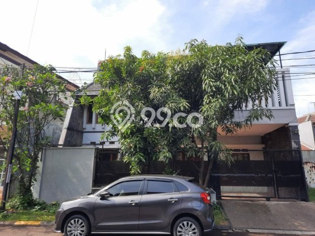 For Sale Rumah Mewah Exclusive di Batununggal, Bandung For Sale Rumah Mewah Exclusive di Batununggal, Bandung