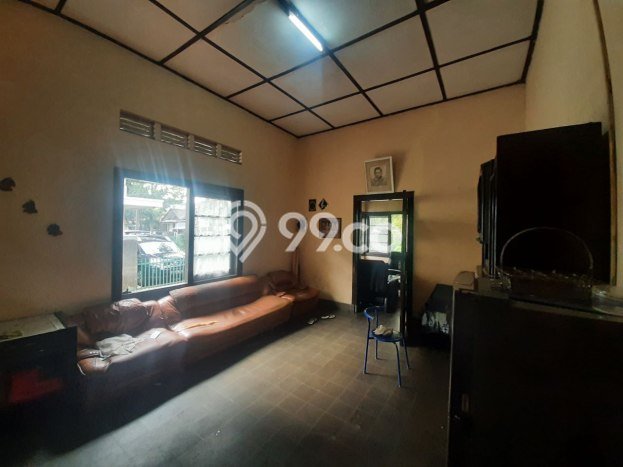 Rumah Elit Modern Tanpa Renovasi di Pajajaran Bandung Rumah Elit Modern Tanpa Renovasi di Pajajaran Bandung