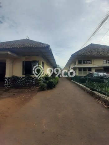Rumah Elit Modern Tanpa Renovasi di Pajajaran Bandung Rumah Elit Modern Tanpa Renovasi di Pajajaran Bandung