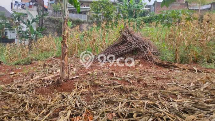 Tanah Dijual Lokasi Arcamanik Bandung SHM Tanah Dijual Lokasi Arcamanik Bandung SHM