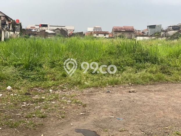 Tanah Dijual Area Strategis di Riau Bandung 4990m2 Tanah Dijual Area Strategis di Riau Bandung 4990m2