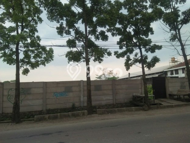 Tanah Dijual Lokasi Strategis di Bandung dengan Luas 7115m2 Tanah Dijual Lokasi Strategis di Bandung dengan Luas 7115m2