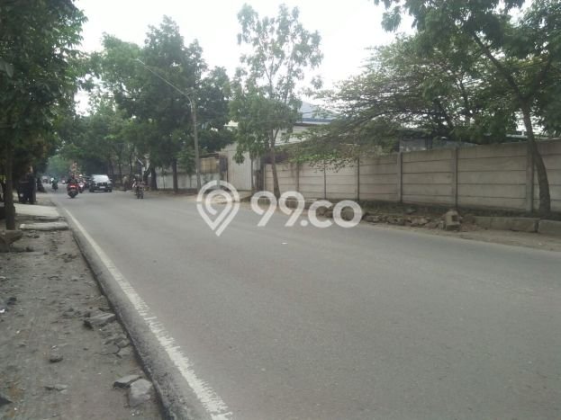 Tanah Dijual Lokasi Strategis di Bandung dengan Luas 7115m2 Tanah Dijual Lokasi Strategis di Bandung dengan Luas 7115m2