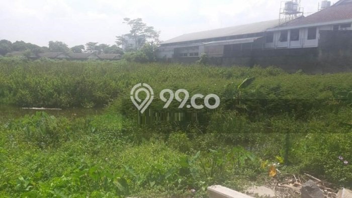 Tanah Dijual Lokasi Strategis di Bandung dengan Luas 7115m2 Tanah Dijual Lokasi Strategis di Bandung dengan Luas 7115m2