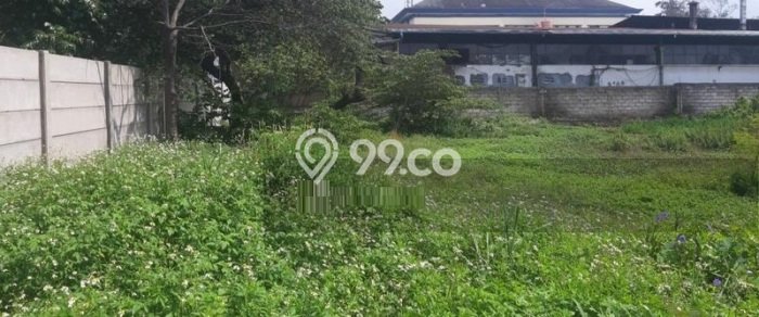 Tanah Dijual Lokasi Strategis di Bandung dengan Luas 7115m2 Tanah Dijual Lokasi Strategis di Bandung dengan Luas 7115m2
