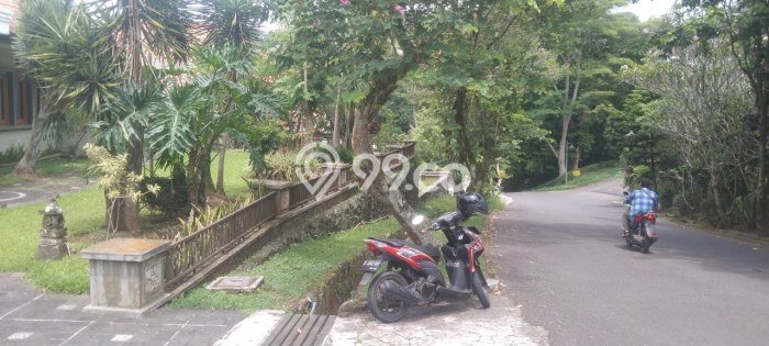 For Sale! Luxury House LT 1160m2 Desain Modern di Dago For Sale! Luxury House LT 1160m2 Desain Modern di Dago