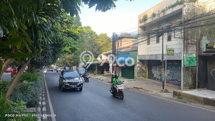 Lahan Investasi Lokasi Coblong Bandung SHM Lahan Investasi Lokasi Coblong Bandung SHM