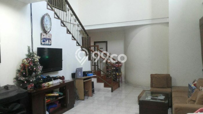 Hunian Nyaman Asri 4 KT Siap Huni di Tuparev Cirebon Hunian Nyaman Asri 4 KT Siap Huni di Tuparev Cirebon