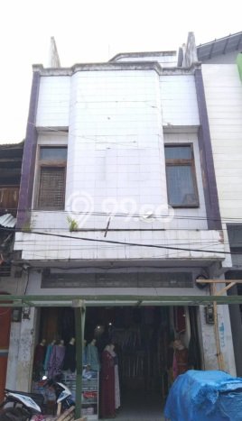 Ruko Dijual di Garut Kota Garut dengan LB 240m2 Ruko Dijual di Garut Kota Garut dengan LB 240m2