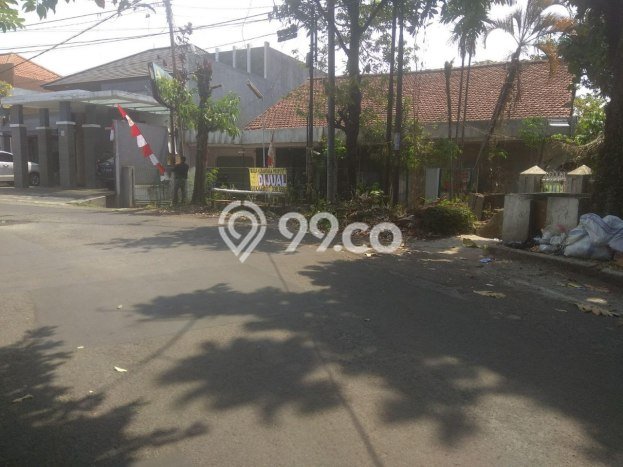 Hunian Elit LB 200m2 Siap Pakai Desain Elegan di Turangga, Bandung Hunian Elit LB 200m2 Siap Pakai Desain Elegan di Turangga, Bandung
