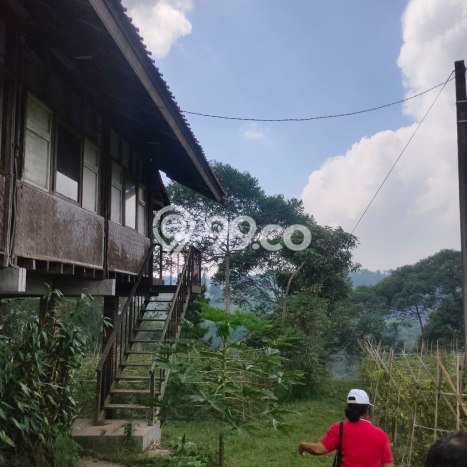 Tanah Dijual di Bandung Seluas 6000m2 Strategis Tanah Dijual di Bandung Seluas 6000m2 Strategis