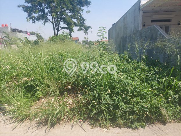 Tanah Kavling Dijual di Buah Batu, Bandung dengan Luas Tanah 306m2 Tanah Kavling Dijual di Buah Batu, Bandung dengan Luas Tanah 306m2