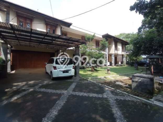 Ready to Use! Premium House LT 1225m2 Desain Elegan di Riau Ready to Use! Premium House LT 1225m2 Desain Elegan di Riau