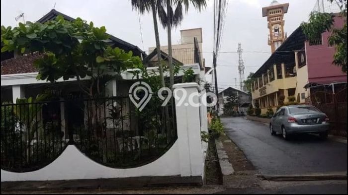 Rumah Luxury Modern Tanpa Renovasi di Cikutra Bandung Rumah Luxury Modern Tanpa Renovasi di Cikutra Bandung