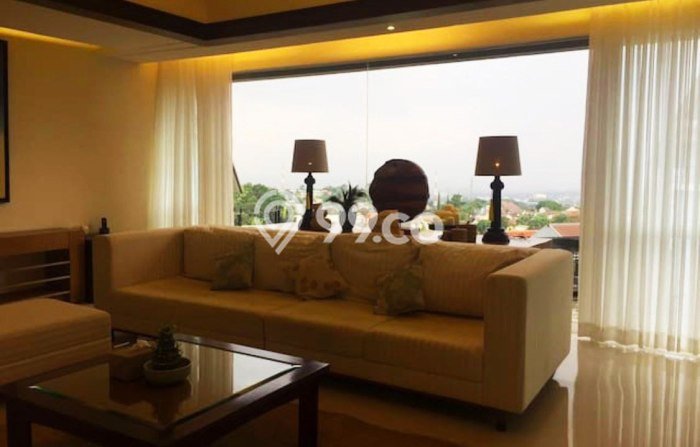 For Sale! Luxury House LT 300m2 Desain Modern di Awiligar For Sale! Luxury House LT 300m2 Desain Modern di Awiligar