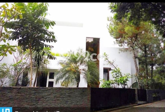 For Sale! Luxury House LT 300m2 Desain Modern di Awiligar For Sale! Luxury House LT 300m2 Desain Modern di Awiligar