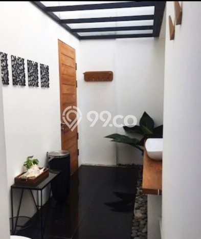 For Sale! Luxury House LT 300m2 Desain Modern di Awiligar For Sale! Luxury House LT 300m2 Desain Modern di Awiligar