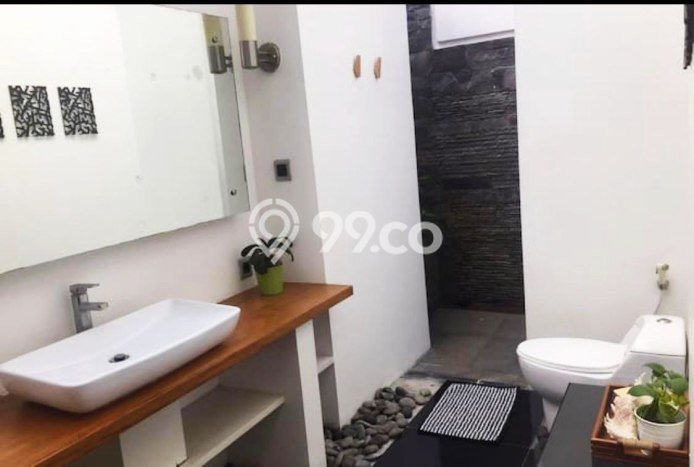 For Sale! Luxury House LT 300m2 Desain Modern di Awiligar For Sale! Luxury House LT 300m2 Desain Modern di Awiligar