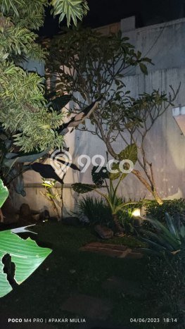 For Sale! Luxury House LT 300m2 Desain Modern di Awiligar For Sale! Luxury House LT 300m2 Desain Modern di Awiligar