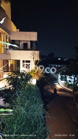 For Sale! Luxury House LT 300m2 Desain Modern di Awiligar For Sale! Luxury House LT 300m2 Desain Modern di Awiligar