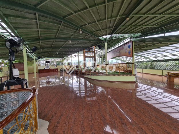 For Sale! Premium House LT 828m2 Desain Modern di Sayap Dago For Sale! Premium House LT 828m2 Desain Modern di Sayap Dago