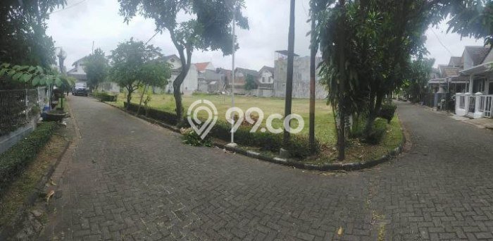 Tanah Kavling Dijual di Bandung dengan Spesifikasi 1388m2 Tanah Kavling Dijual di Bandung dengan Spesifikasi 1388m2