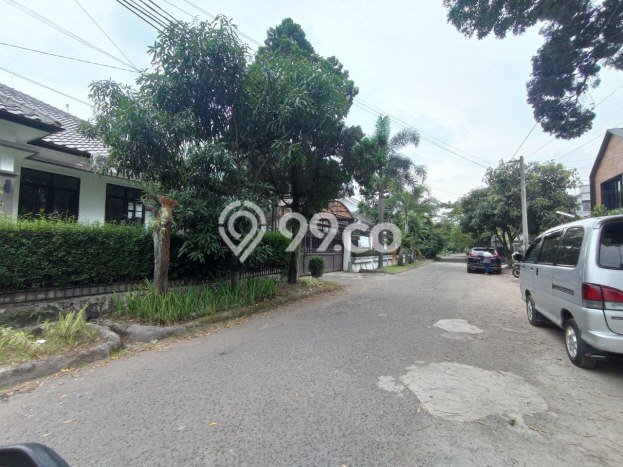 Rumah Luxury Modern Siap Huni di Turangga Bandung Rumah Luxury Modern Siap Huni di Turangga Bandung