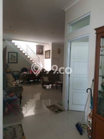 Dijual Cepat Rumah 3 KT 4 KM di Kawasan Komersial Antapani, Bandung Dijual Cepat Rumah 3 KT 4 KM di Kawasan Komersial Antapani, Bandung