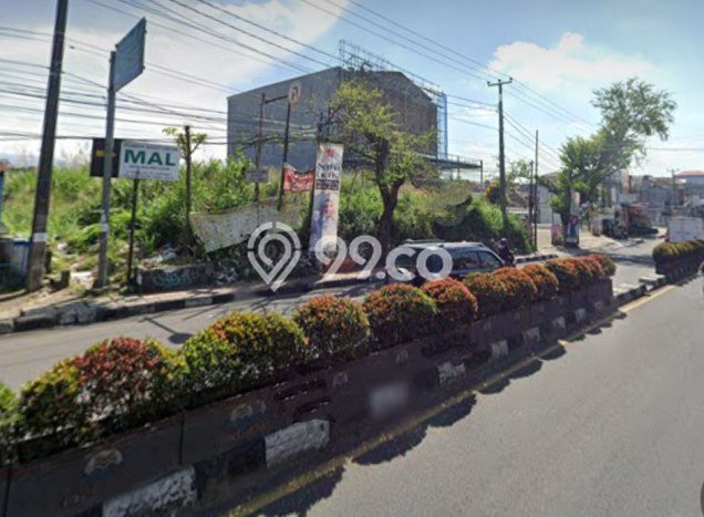 Lahan untuk Dijual di Cimahi Tengah Cimahi Luas 1283m2 Lahan untuk Dijual di Cimahi Tengah Cimahi Luas 1283m2