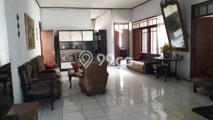 Hunian Elit LB 250m2 Siap Huni Desain Elegan di Turangga, Bandung Hunian Elit LB 250m2 Siap Huni Desain Elegan di Turangga, Bandung