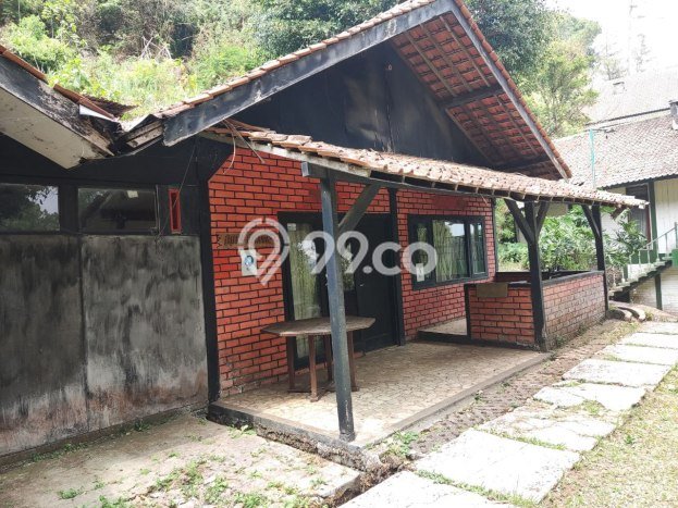 Tanah Kavling untuk Dijual di Lembang Bandung Barat 116000m2 Tanah Kavling untuk Dijual di Lembang Bandung Barat 116000m2