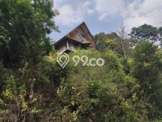Tanah Kavling untuk Dijual di Lembang Bandung Barat 116000m2 Tanah Kavling untuk Dijual di Lembang Bandung Barat 116000m2
