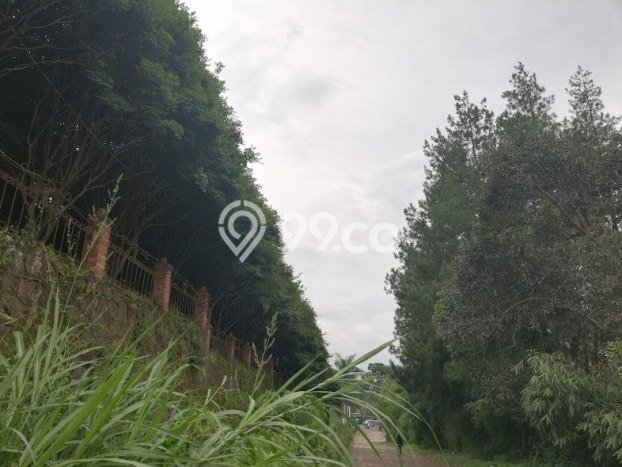 Tanah Kavling untuk Dijual di Lembang Bandung Barat 116000m2 Tanah Kavling untuk Dijual di Lembang Bandung Barat 116000m2