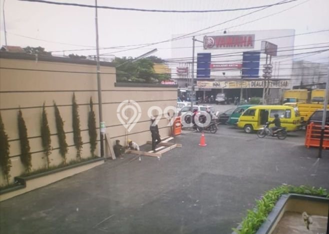 KAWASAN BISNIS! Komersial Kawasan , Luas 6000m2m², Akses Utama KAWASAN BISNIS! Komersial Kawasan , Luas 6000m2m², Akses Utama