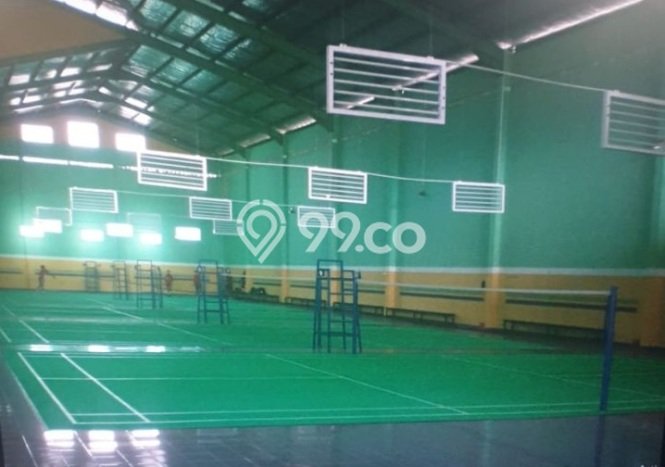 KAWASAN BISNIS! Komersial Kawasan , Luas 6000m2m², Akses Utama KAWASAN BISNIS! Komersial Kawasan , Luas 6000m2m², Akses Utama